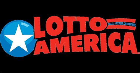 Lotto America .